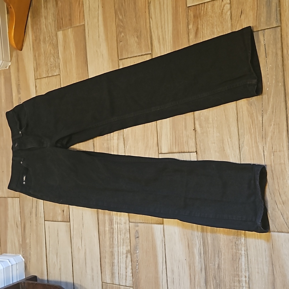 Lee womens jeans size 30 x36  0746